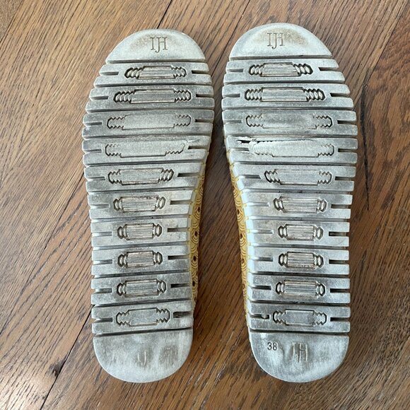 Ilse Jacobsen Tulip sneaker size 38 - Picture 4 of 5